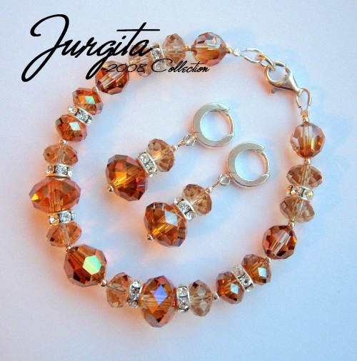 Aksesuarai, papuošalai