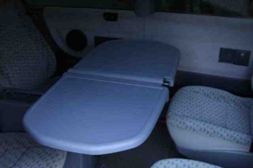 Mikroautobusai, autobusai