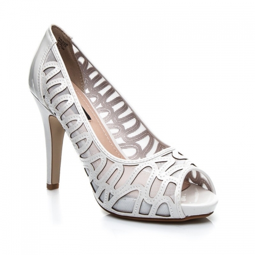 Vestuviniai bateliai