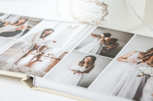 Vestuviniai foto albumai ir fotoknygos