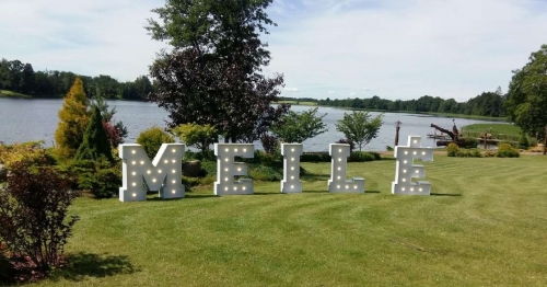 Kitos įrangos nuoma