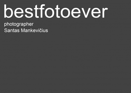 fotografija ir make-up