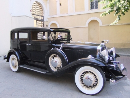 Prabangus senoviniai automobiliai,  Mercedes Benz...