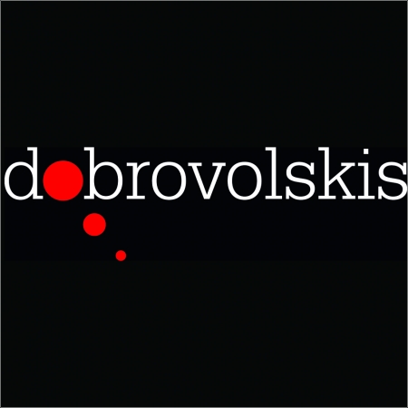 Vladas Dobrovolskis, dobrovolskis.lt