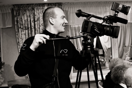Filmavimas "Artvideo" tel. 861521165