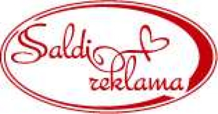 Vardiniai saldainiai vėstuvėms.