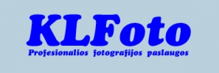 Tobulos fotografijos paslaugos