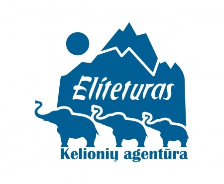 Visos kelionės