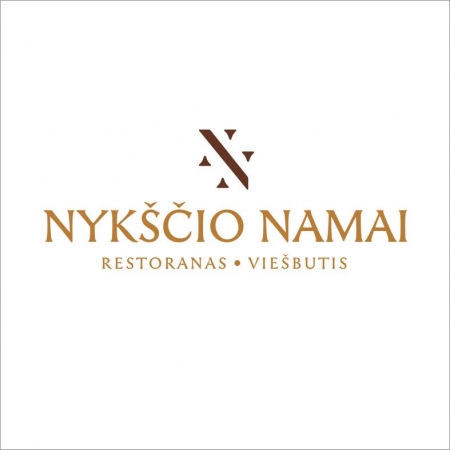 Restorano salė vestuvių pobūviui