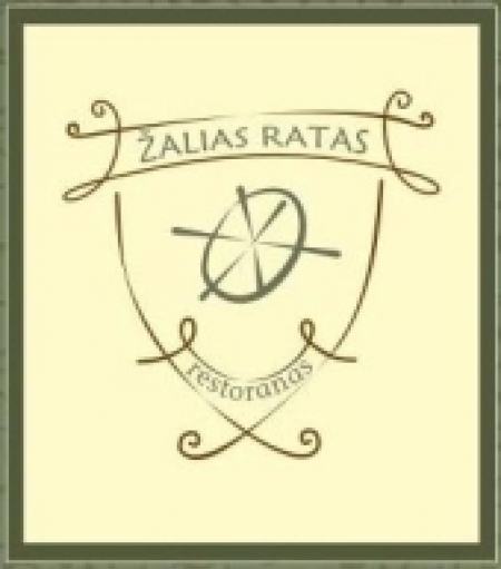 Restoranas "Žalias ratas"