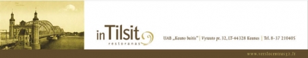 Restoranas "In Tilsit"