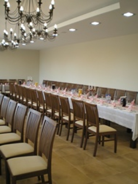 Kavinė "Janta" kviečia į svečius