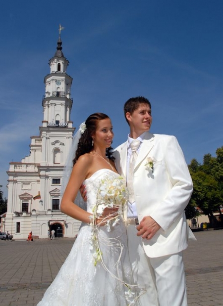 Profesionaliai fotografuoju vestuves, krikštynas ir kitas šventes