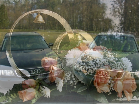 AUDI A8 nuoma JUSU vestuvems