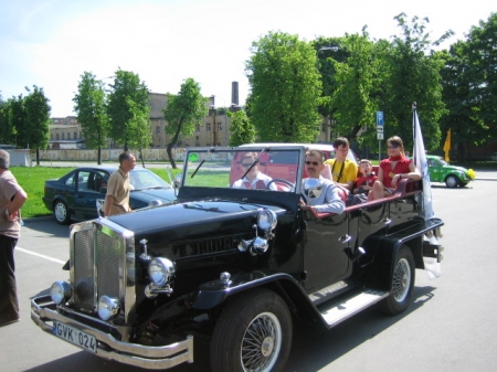 ROLLS ROYCE Limuzino nuoma