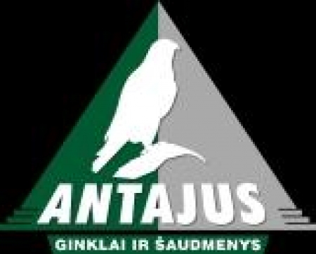 UAB "Antajus" 
Šventiniai fejerverkai