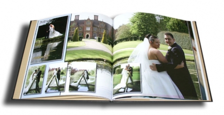 Vestuvinė FOTO KNYGA
