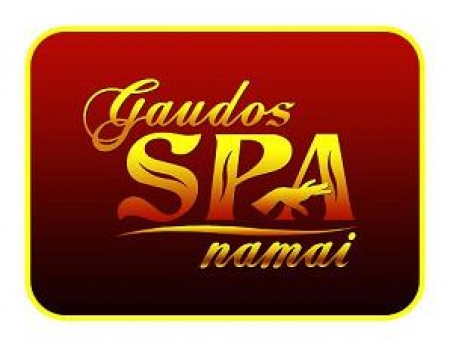 "Gaudos SPA namai" - Padėsime atsiskleisti Jūsų grožiui!