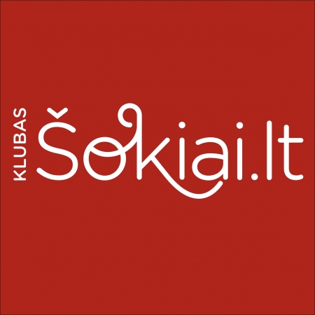 Vakarėlis be šokių - ne vakarėlis