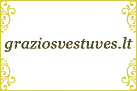 Įvairūs vestuviniai atributai papuoš jūsų šventę