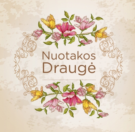 Padėkos dovanėlės svečiams