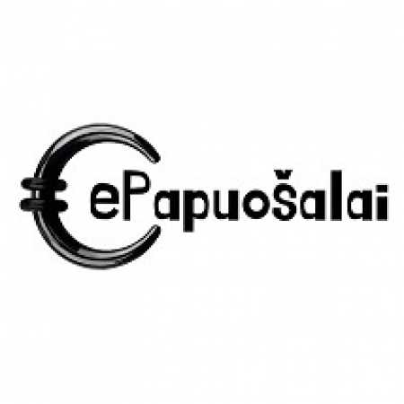 Auskarai pirsingui, kūno auskarai