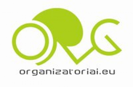Organizatoriai.eu rengia beprotiškiausius vakarėlius!