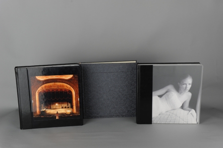 Profesionalios fotoknygos.