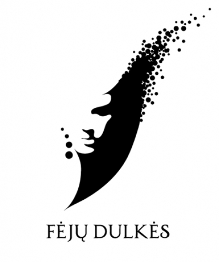 Elegantiška FĖJŲ DULKIŲ juvelyrika!