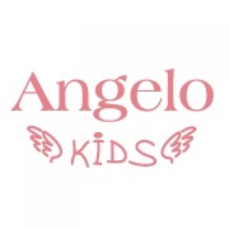 ANGELO KIDS - gražiausios suknelės krikštynoms bei kitoms šventėm
