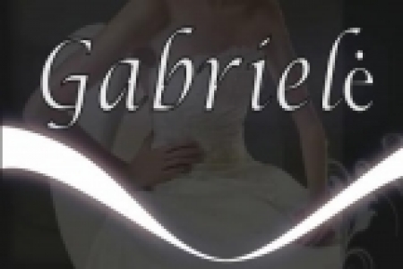 Salonas GABRIELĖ