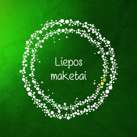 Kvietimai, atvirukai, albumai, dėžutės, stalo kortelės ir kt.