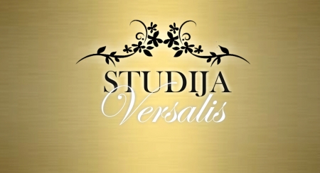 "STUDIJA Versalis"