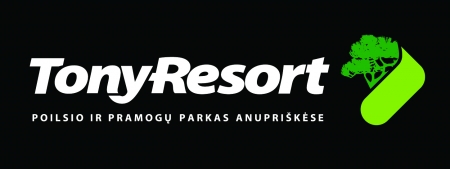 TonyResort - nuostabi vieta Jūsų šventei