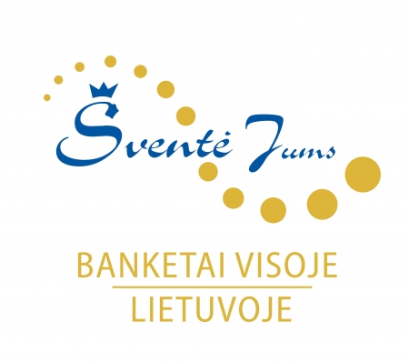 Pobūvių salės Jūsų šventei! Svetainės „Šventė Jums“