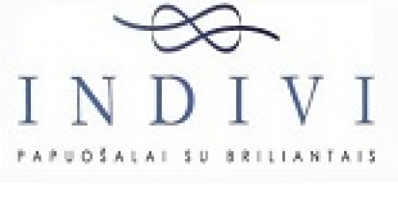 Vestuviniai žiedai Indivi.lt