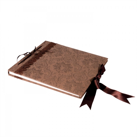 Rankų darbo nuotraukų albumai