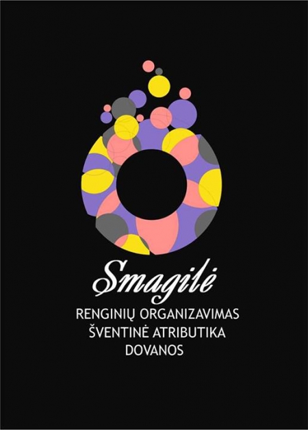 Mergvakario/ bernvakario organizavimas