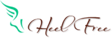 Perlenkiami arba susukami Heel Free bateliai (after-party shoes)