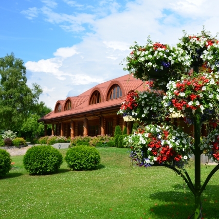 Restoranas "Marcipanas" - ieškantiems neeilinės vietos vestuvėms!