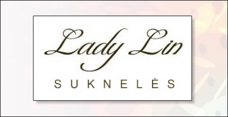 LadyLin - suknelės internetu.