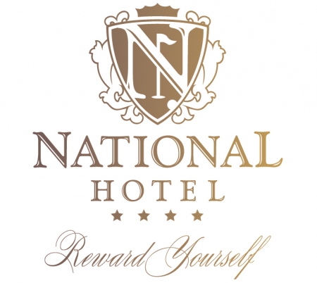 National Hotel elegantiškos ir stilingos vestuvės