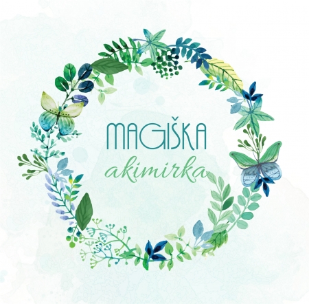 Magiška akimirka