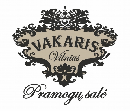 Pramogų salė „Vakaris Vilnius“