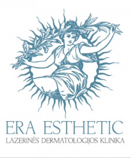Estetinės ir lazerinės dermatologijos paslaugos