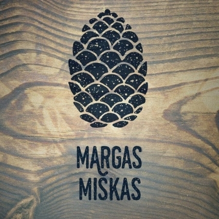 „Margas miškas“ - tai didelių lauko ir vidaus žaidimų nuoma.  