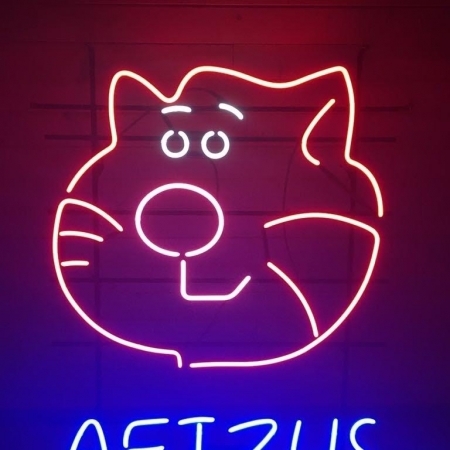 Sale renginiui AFIZUS 