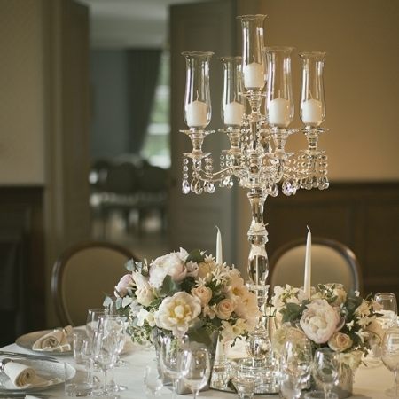 Pasakiškas dekoras ir tik jums sukurta floristika!