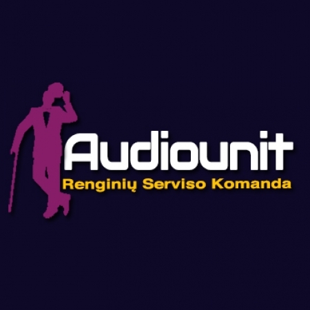 Audiounit.lt Techninis Renginių Aptarnavimas!