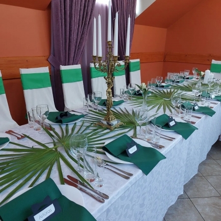 Vieta Jūsų šventei!